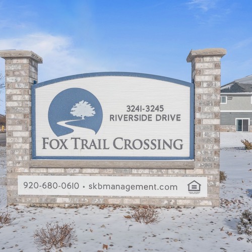 Fox Trail Crossing