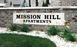 mission hill logo