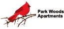 park woods logo