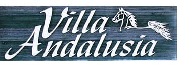 villa andalusia logo